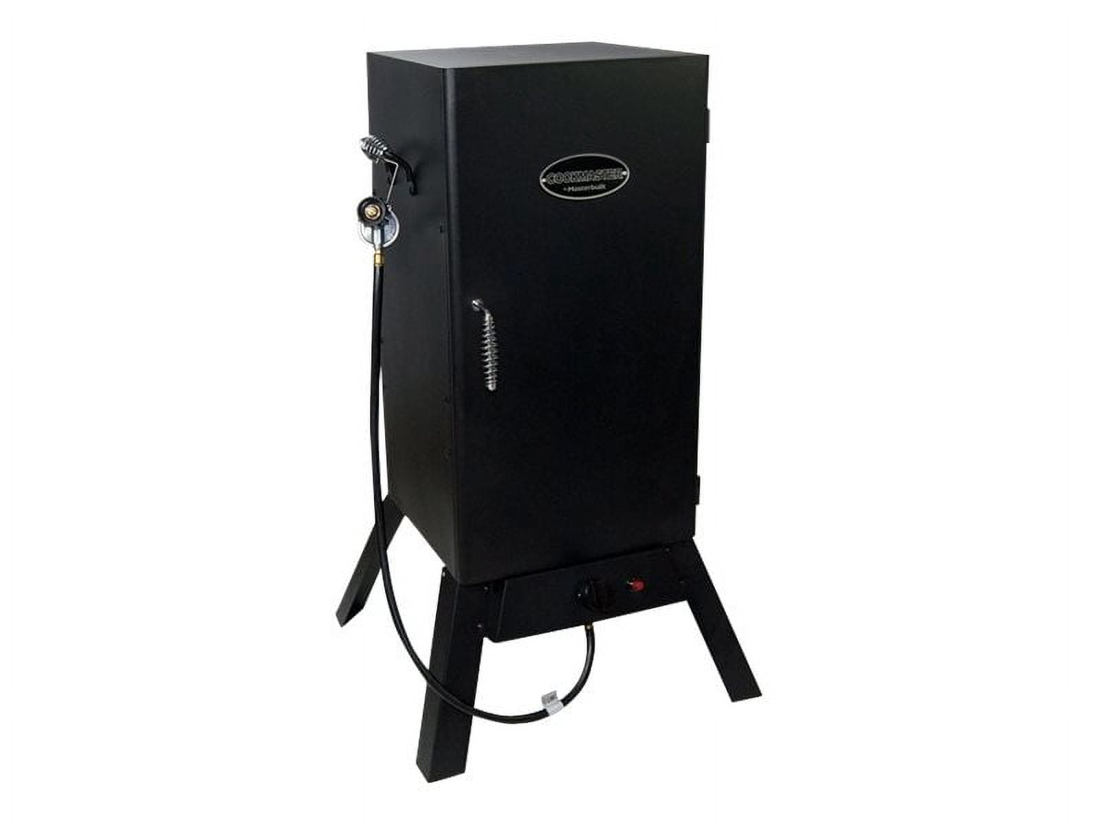 Masterbuilt electric top smoker walmart