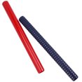 thumbnail image 1 of KONTONTY 2 Pcs Bâtons de Rythme pour Éducation Précoce Instruments de Musique en Bois, 1 of 5