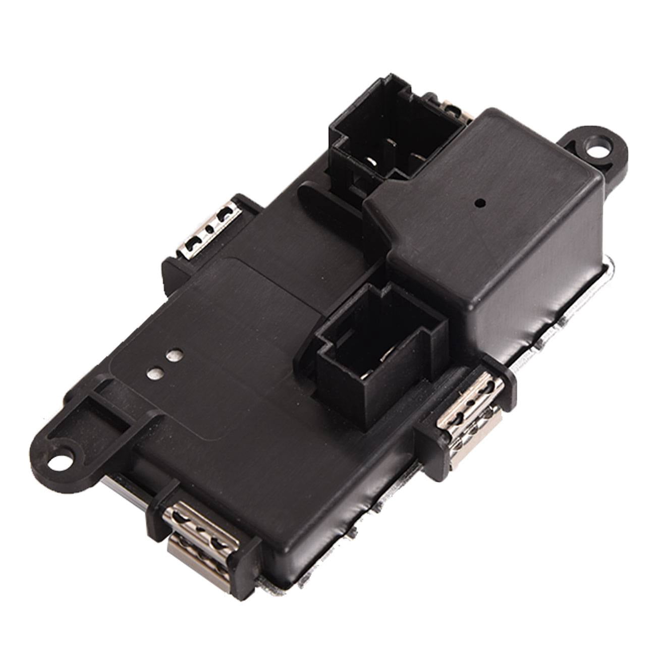 OE # A2128702110 A/C Blower Motor Resistor 1PC