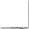thumbnail image 3 of HP ZBook 14" Full HD Touchscreen Laptop, Intel Core i7 i7-8650U, 8GB RAM, 256GB SSD, Windows 10 Pro, Turbo Silver, 3 of 17
