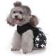 thumbnail image 2 of Billuyoard Suéter de Navidad para mascotas, ropa para mascotas con temática navideña, abrigo, vestido para perros y gatos, mono, vacaciones, invierno, Ropa para mascotas nueve L Billuyoard PT0825-09B, 2 of 6