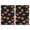 White-3, variant on Halloween Fall Kitchen Towels Set of 2, 18x26 Absorbent Ghost Pumpkin Tea Towels, Witchy Dish Towels for Kitchen Drying, Soft Hand Towels for Coffee Station or Holiday Decor