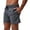 Grey, variant on Ketyyh-chn99 Men Swim Trunks Swimwear Men's Swimsuits Swim Boxer Briefs Square Cut Bathing Suits Gray,M