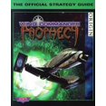 thumbnail image 1 of Pre-Owned Wing Commander: Prophecy: The Official Strategy Guide (Secrets of the Games Series,) (Paperback) 0761512071 9780761512073, 1 of 1