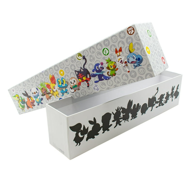 First Partner Accessory Bundle for Pokmon - Walmart.com First Partner Accessory Bundle for Pokmon - Walmart.com