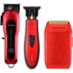 thumbnail image 1 of Afeitadora Barber Kit Supreme Trimmer 3 en 1 Pro Clipper en forma de T, 1 of 9
