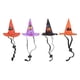 thumbnail image 1 of 4pcs sombreros decorativos de mascotas Halloween Sombreros de gato Multi-Function Hats Cat Accesorio, 1 of 5