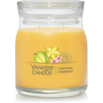 Price's Candles Grand Pot Verre melon 150 Heures Brûler Temps Prix