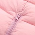 thumbnail image 4 of Baby Snowsuit Boy Jacket Infant Winter Clothes Toddler Girl Snow Wear, Winter Hooded Down Coat and Pants Suit for Kids Baby Boys Girls Lightweight Hoods Infant Outerwear, 4 of 9