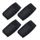 thumbnail image 2 of Eigraketly 4 Uds. De correas para caña de pescar, tirantes para atar, cinturones de sujeción, gancho para cinturón, varillas de bucle, dispositivos de Pescar Negro Eigraketly OD030383-02, 2 of 6