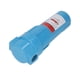 thumbnail image 5 of Separador de aceite y agua filtro de compresor de aire 16 Nm³/min Capacidad nominal 10 MPa Presión máxima de trabajo Carcasa de aleación de aluminio para reemplazo, 5 of 7