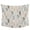 Beige, variant on Teal Beige Tropical Leaves Tapestry for Bedroom Wall Hanging Tapestry, Farmhouse Burlap Aesthetics Ceiling Backdrop Tapestries Poster Blanket Wall Decor for Teens Room Living Room Dorm 51" x 59"