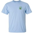 thumbnail image 3 of Fair Game Mahi Madness T-Shirt-Light Blue-2x, 3 of 5