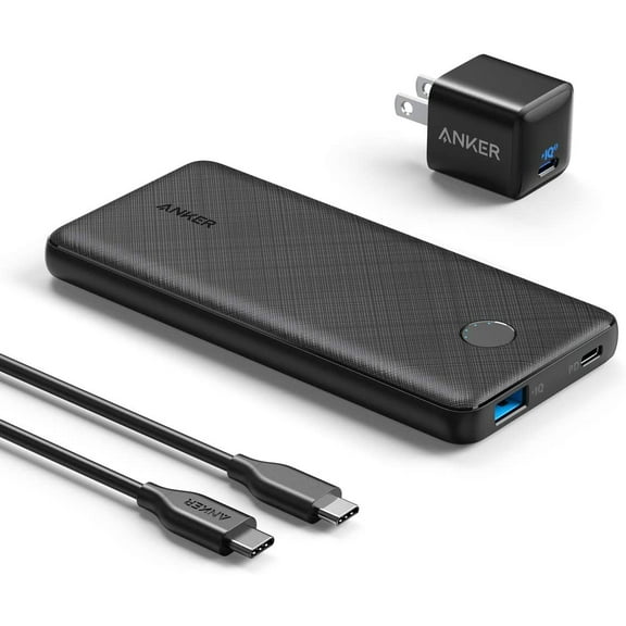 Anker Mobile Power Packs