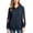 Coffee, variant on Women Fleece Zip Up Hoodies With Eye Mask, Long Zipper Sleeve Hooded Jackets, Fall Casual Oversized Travel Sweatshirt Tops