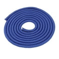 thumbnail image 3 of Exercise Fitness Kids Gymnastics Rope Competition Arts Training Rope Rhythmic Gymnastics Rope Sports Training Rope 3meter Blue,CompetitionArtsTrainingRope,GymnasticsArtRope, 3 of 5