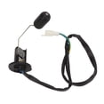 thumbnail image 4 of Gas Level Sending Unit, Wearproof Oil Resistant 3Pin Heatproof Rubber Fuel Tank Level Sensor  for Scooter for GY6 50 60 80CC Engine, 4 of 7