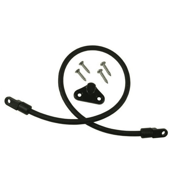 Propel paddle gear kayak paddle holder bungee cord kit