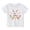 White, variant on Bmisegm Easter Shirts for Kids Kids Short Sleeve Graphic T Shirt for Girls Boys Casual Fashion Outdoor Play Easter Holiday Print Tee Shirts for Boys Black 4-5 Years
