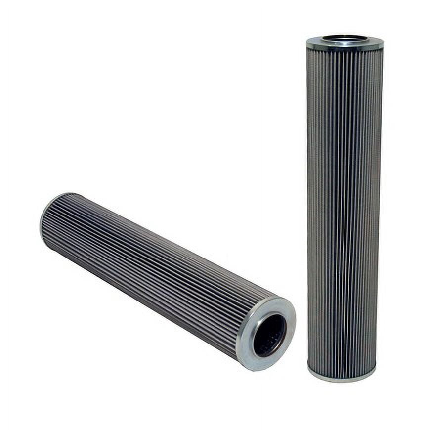 WIX INDUSTRIAL HYDRAULICS Cartridge Hydraulic Metal Canister Filter