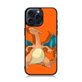 thumbnail image 1 of Pokemon Charizard iPhone 15 Pro Max Case BLN7971, iPhone 14, 1 of 3