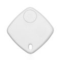 thumbnail image 1 of Tuya Smart Tag Remote Finder Built-in Battery for Kids Cat Wallet (White), 1 of 4