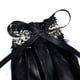 thumbnail image 3 of Lucakuins - Muñequeras de plumas, pulseras de plumas, pulsera para mujer, disfraz de Halloween, cosplay Lucakuins  moda, 3 of 8