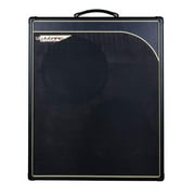 KMC Music AGM212-U 2 x 12 in. Ashdown 130W Guitar Cabinet