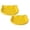 (A163 C 5.8x4.8" 2Pack), variant on 2Pcs Ceramic Cat Bowl For Wet Food Shallow Dish For Small Plate For Dried Low Edge Design For Easy Eating Pet Supplies 5.8X4.8" New