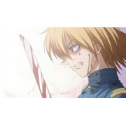 Hellsing - Hellsing Series (DVD Crunchyroll)