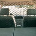 thumbnail image 4 of EYIIYE Car Pet Security Network Barrier Safety Mesh Net Auto Travel 120 * 70 cm, 4 of 6