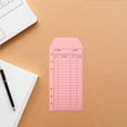 thumbnail image 4 of unbranded 12Ud Sobres Presupuestarios De Papel Kraft Con Hojas Para Seguimiento De Y Finanzas, 4 of 6