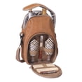 thumbnail image 3 of Brava Wine/Cheese Bag, 3 of 4