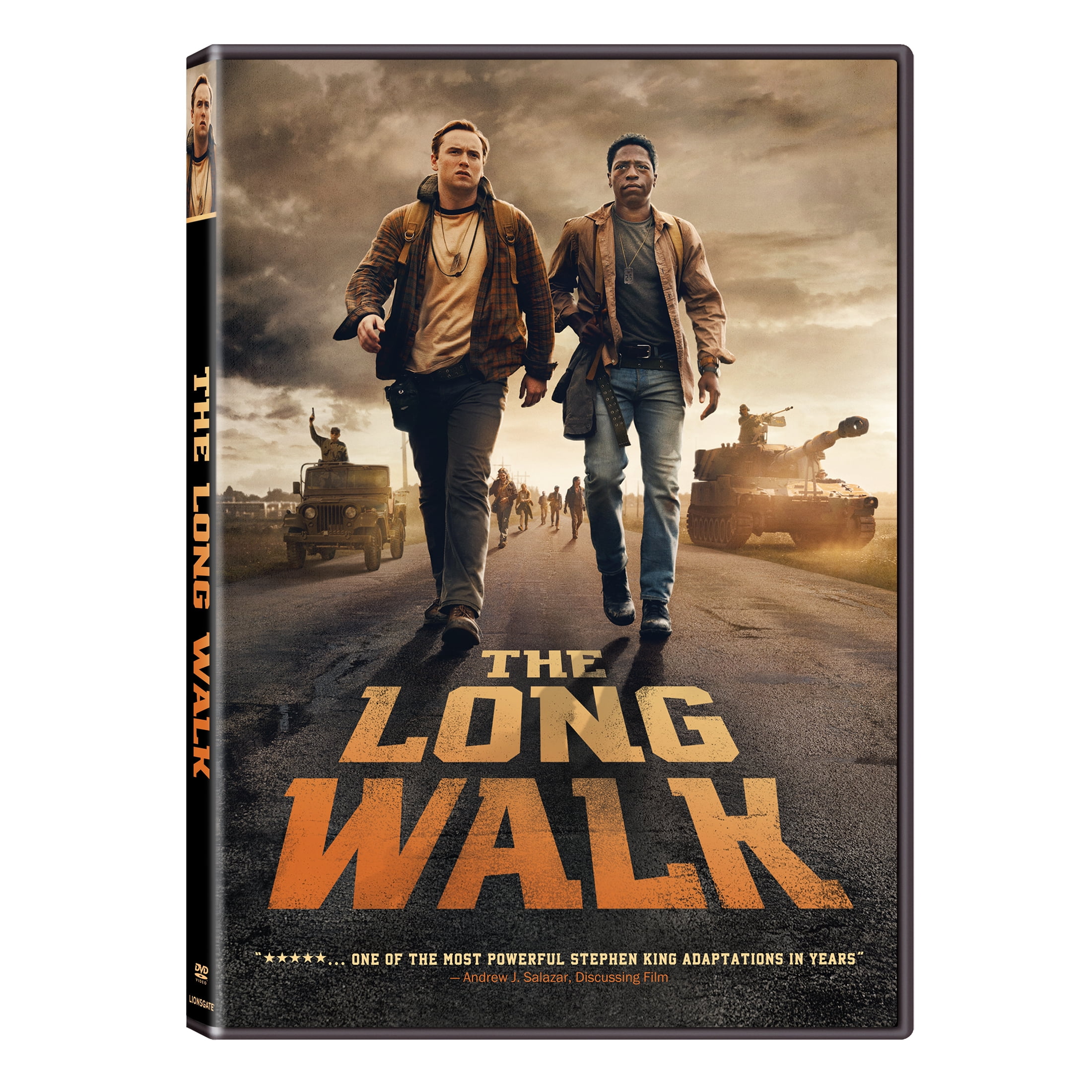 Starz / Anchor Bay - Hatchet [DIGITAL VIDEO DISC] - Walmart.com