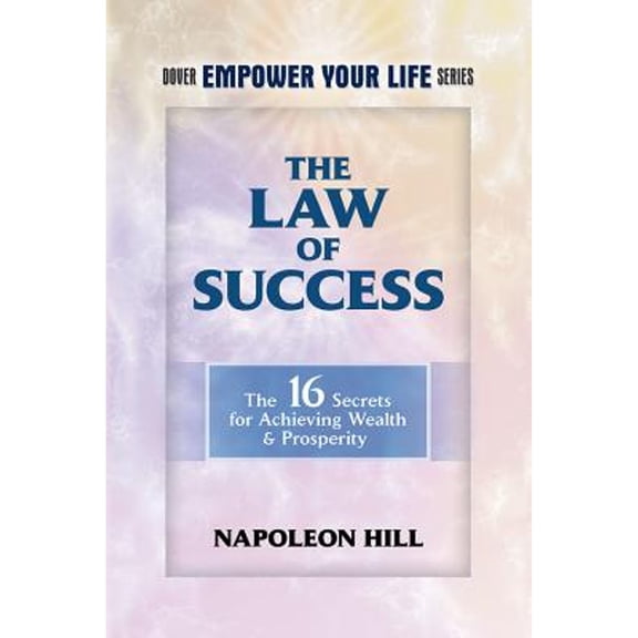 The Law of Success