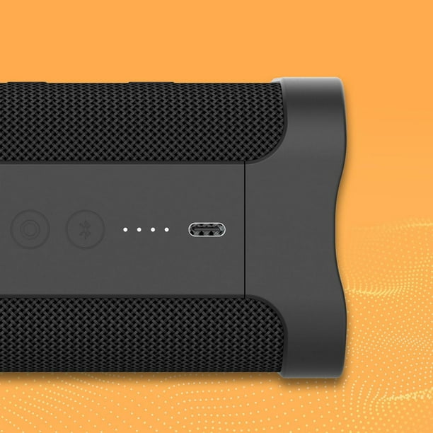 Skullcandy TERRAIN XL Bluetoothスピーカー Terrain™ XL | Large Outdoor Bluetooth Speaker | Waterproof