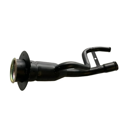 Agility Auto Parts 4063091 Fuel Tank Filler Neck for Dodge Specific Models