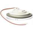 thumbnail image 3 of Grote 62811 - Back-Up Lamp, 4", Clear, LED, With Integral Flange, Hard Wired, 3 of 4