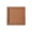B, variant on FSAGAE Cork Coaster for Drinks Absorbent Heat Resistant Round Placemat for Coffee Cups Table Protector Brown 3.9x7.1in