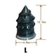 thumbnail image 4 of 100 Piezas Reparación de NeumáTicos Clavos Goma Auto Motocicleta Reparación NeumáTicos VacíO Herramienta de Reparación Rápida Clavos Reparación de NeumáTicos Autoservicio Clavos L, 4 of 5
