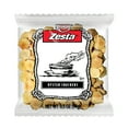 thumbnail image 3 of (5 pack) Keebler, Zesta, Oyster Crackers, Single Serve, 0.50 oz Pouch(Pack of 300), 3 of 7