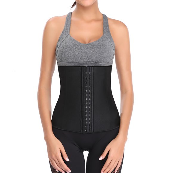 Canada Day Kcavykas Back to School Season,Women's Fashion Plus Size Boned Corsets Shapewear Outfit Sexy Underwear
