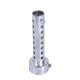 thumbnail image 4 of Silenciador Deflector Inserto para Escape Universal de Motocicleta DB Killer Plata 35 mm Silenciador de Escape de Motocicleta Silenciador Deflector, 4 of 7
