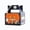 Multicolor446, variant on 10PCS Halloween Candy Boxes with Cute Cartoon Prints Portable Paper Containers for Treats Party Favors and Holiday Gift Giving
