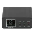 thumbnail image 1 of SWR Watt Meter, 1.8-54Mhz Auto  120W Standing Wave Ratio Meter  For Testing, 1 of 8