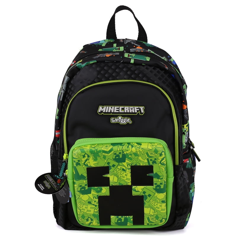 Smiggle boys backpack hotsell