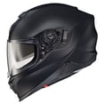 thumbnail image 2 of Casco ScorpionEXO EXO-T520 (negro mate - mediano), 2 of 5