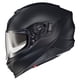 thumbnail image 2 of Casco ScorpionEXO EXO-T520 (negro mate - mediano), 2 of 5