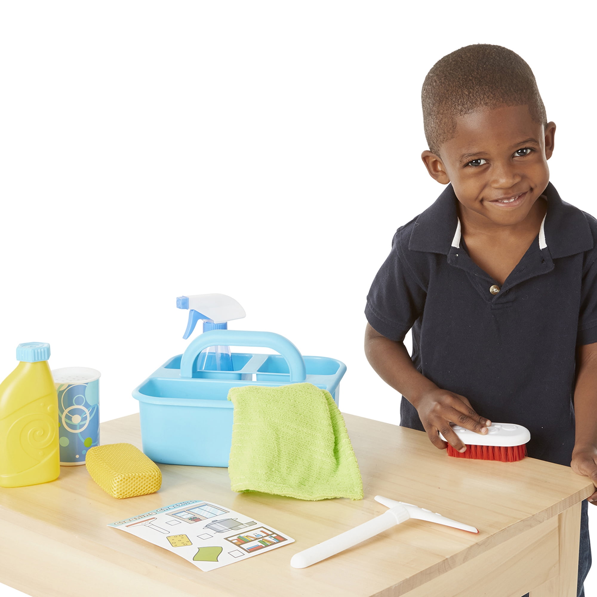 melissa and doug squeegee