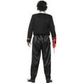 thumbnail image 2 of Smiffys Mens 80s New Romantic Costume Set, 2 of 3